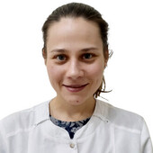 Селянина Ольга Евгеньевна — ангиохирург, флеболог