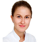 Болдырева Елена Александровна — эндокринолог