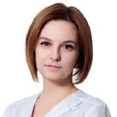Куликова Мария Александровна — педиатр, УЗИ-специалист