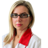 Курчакова Елена Викторовна — невролог, дерматовенеролог