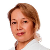 Мухина Альбина Егоровна — УЗИ-специалист