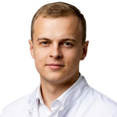 Подшивалов Денис Петрович — травматолог, травматолог-ортопед