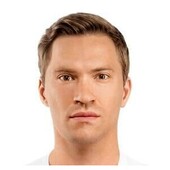 Борцов Александр Михайлович — стоматолог, стоматолог-ортопед