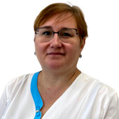 Капран Ольга Владимировна — невролог