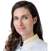 Мухорина Анна Константиновна — 