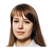 Цокур Елена Сергеевна — косметолог