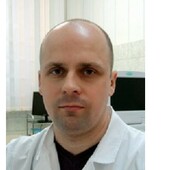 Марков Александр Анатольевич — уролог