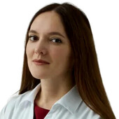 Королева Надежда Юрьевна — УЗИ-специалист