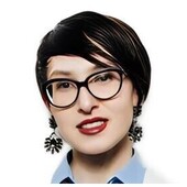 Богданчикова Дарья Валерьевна — кардиолог