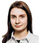 Кузнецова Светлана Игоревна — гастроэнтеролог