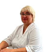 Морозова Ирина Вячеславовна — невролог, вертебролог