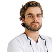 Биба Юрий Сергеевич — стоматолог, стоматолог-ортопед