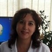Тумбасова Розалия Саидовна — терапевт, эндокринолог