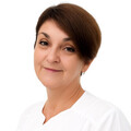 Токарева Наталья Юрьевна - терапевт