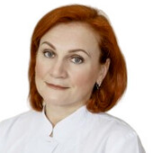 Соколова Елена Геннадьевна — стоматолог