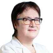 Алексеева Татьяна Александровна — 