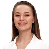 Борцова Юлия Юрьевна — стоматолог, стоматолог-ортодонт