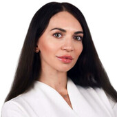 Бабкина Ольга Аркадьевна — стоматолог, стоматолог-терапевт