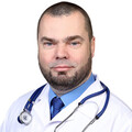 Алферов Денис Евгеньевич - ортопед, травматолог
