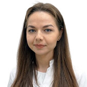 Максимова Лидия Юрьевна — диетолог, эндокринолог