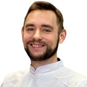 Оханцев Федор Сергеевич — ортопед, травматолог