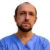 Носенков Сергей Валерьевич — хирург, онколог