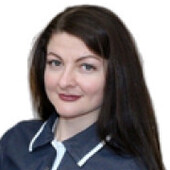 Черепанова Светлана Владимировна — стоматолог, стоматолог-терапевт