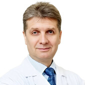 Гладков Олег Александрович — онколог, химиотерапевт