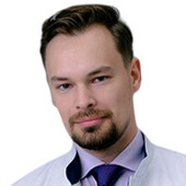 Шонов Олег Александрович — сосудистый хирург, флеболог