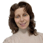 Ермилина Ксения Николаевна — флеболог