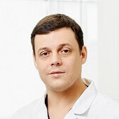 Демченко Сергей Сергеевич — анестезиолог, реаниматолог