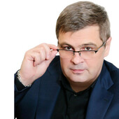 Дескубес Павел Александрович — психолог