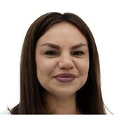 Страздус Евгения Игоревна — стоматолог