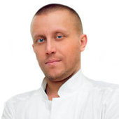 Лавин Евгений Анатольевич — стоматолог, стоматолог-хирург