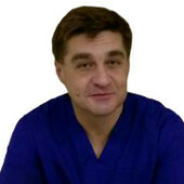 Рогачев Вадим Григорьевич — мануальный терапевт, остеопат