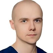 Руденко Максим Анатольевич — стоматолог, стоматолог-хирург