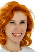 Новикова Анна Александровна — дерматолог, косметолог