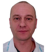 Танцуров Сергей Юрьевич — хирург, проктолог