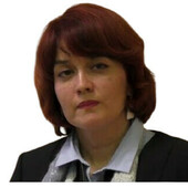 Трубина Ольга Сергеевна — 