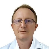 Рымашевский Константин Александрович — невролог, нейрохирург