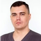 Липин Сергей Алексеевич — ортопед, травматолог