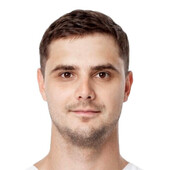 Мухачев Дмитрий Олегович — анестезиолог, реаниматолог