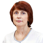 Воркель Ольга Владимировна — УЗИ-специалист