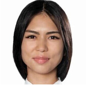 Юсупова Махаббат Тулегеновна — стоматолог, стоматолог-ортопед