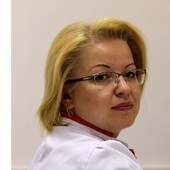 Ткач Вероника Евгеньевна — гинеколог, акушер