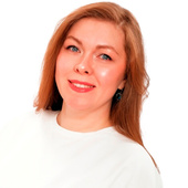 Абросимова Мария Сергеевна — стоматолог, стоматолог-терапевт