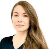 Бутакова Валерия Олеговна — дерматолог, косметолог