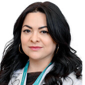 Бугулова Оксана Асланбековна — проктолог