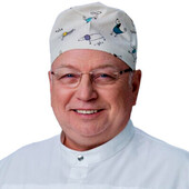Кучин Андрей Михайлович — стоматолог-ортопед, стоматолог