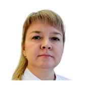 Горлова Ольга Владимировна — окулист (офтальмолог)